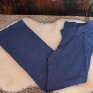 Motherhood Lounge Pants M NWT